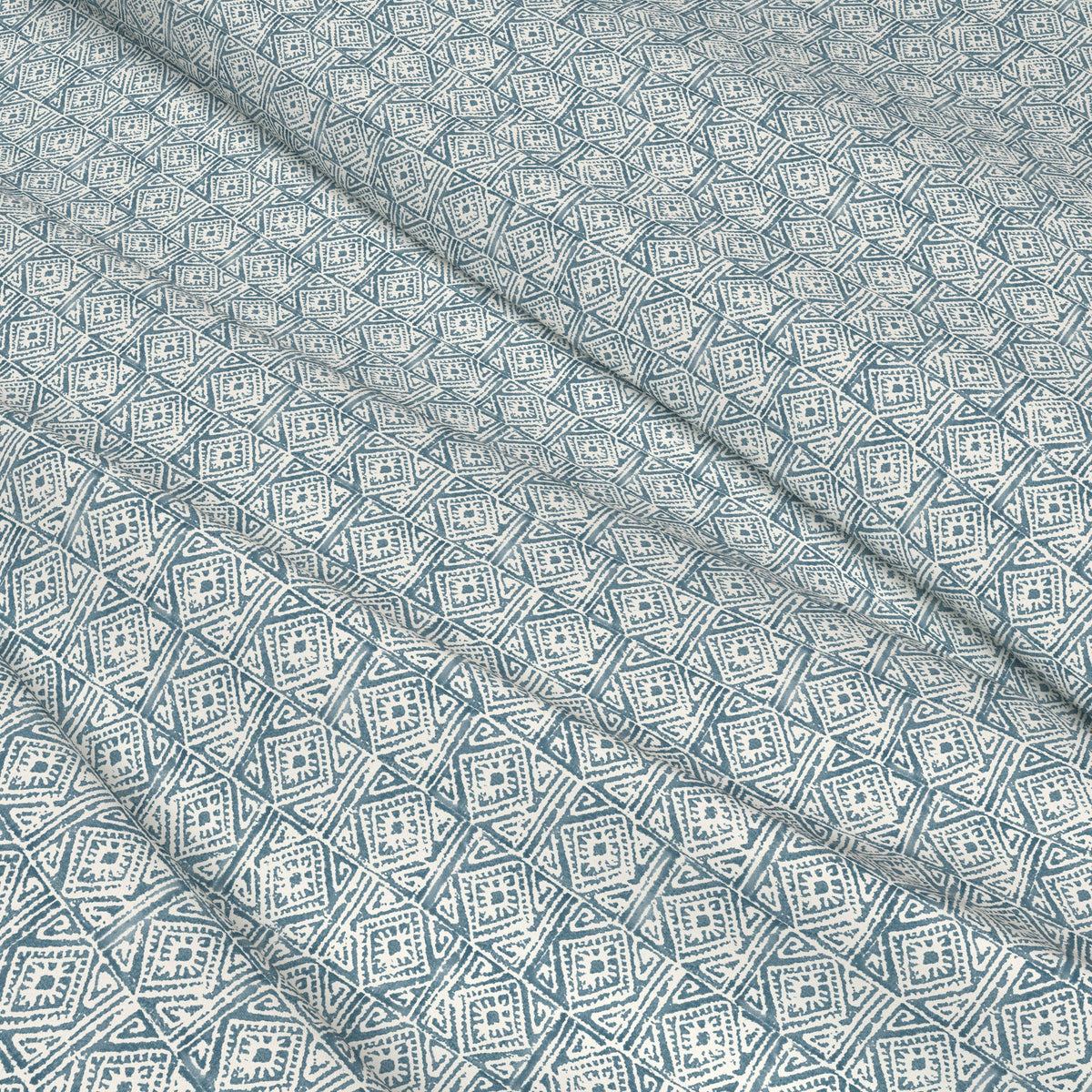 Pure Edit ELLORA MARINE Fabric