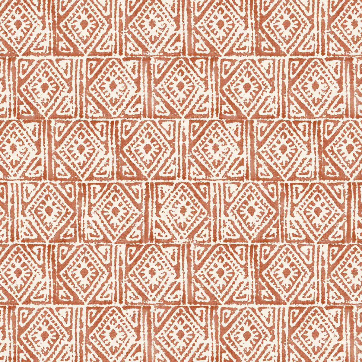 Pure Edit ELLORA CINNAMON Fabric