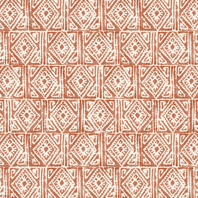 Pure Edit ELLORA CINNAMON Fabric
