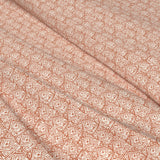 Pure Edit ELLORA CINNAMON Fabric