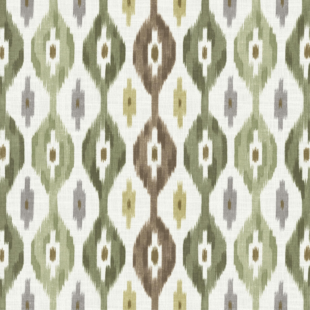 Pure Edit FERGANA OLIVE Fabric