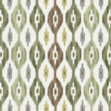 Pure Edit FERGANA OLIVE Fabric