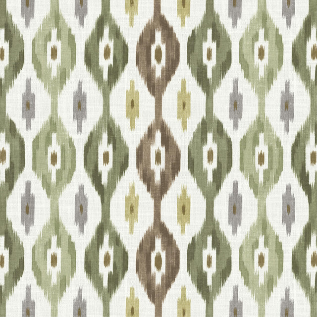 Pure Edit FERGANA OLIVE Fabric