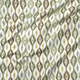 Pure Edit FERGANA OLIVE Fabric