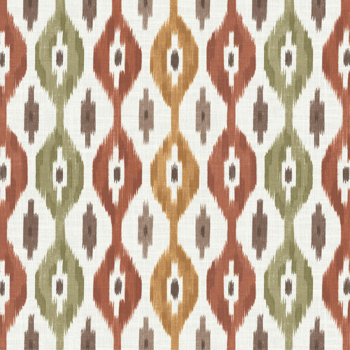 Pure Edit FERGANA SPICE Fabric