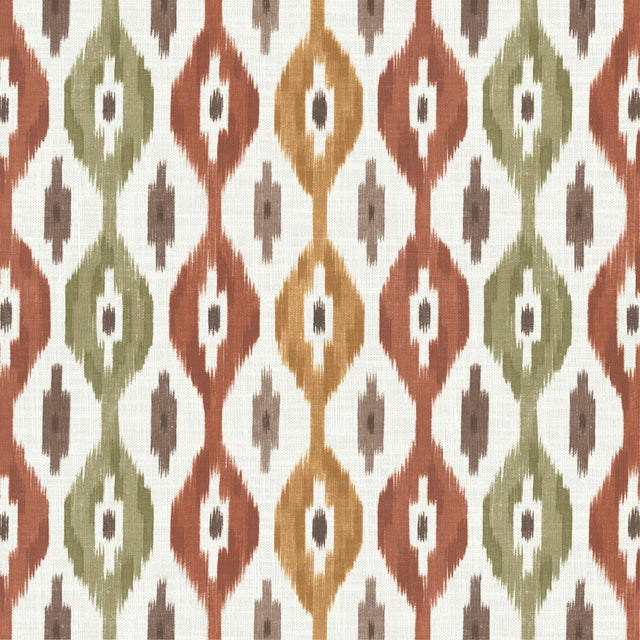 Pure Edit FERGANA SPICE Fabric