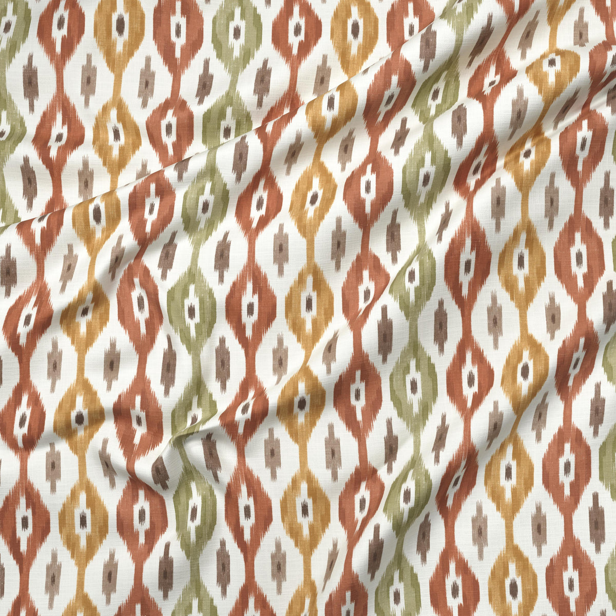 Pure Edit FERGANA SPICE Fabric
