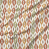 Pure Edit FERGANA SPICE Fabric