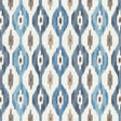 Pure Edit FERGANA CHAMBRAY Fabric