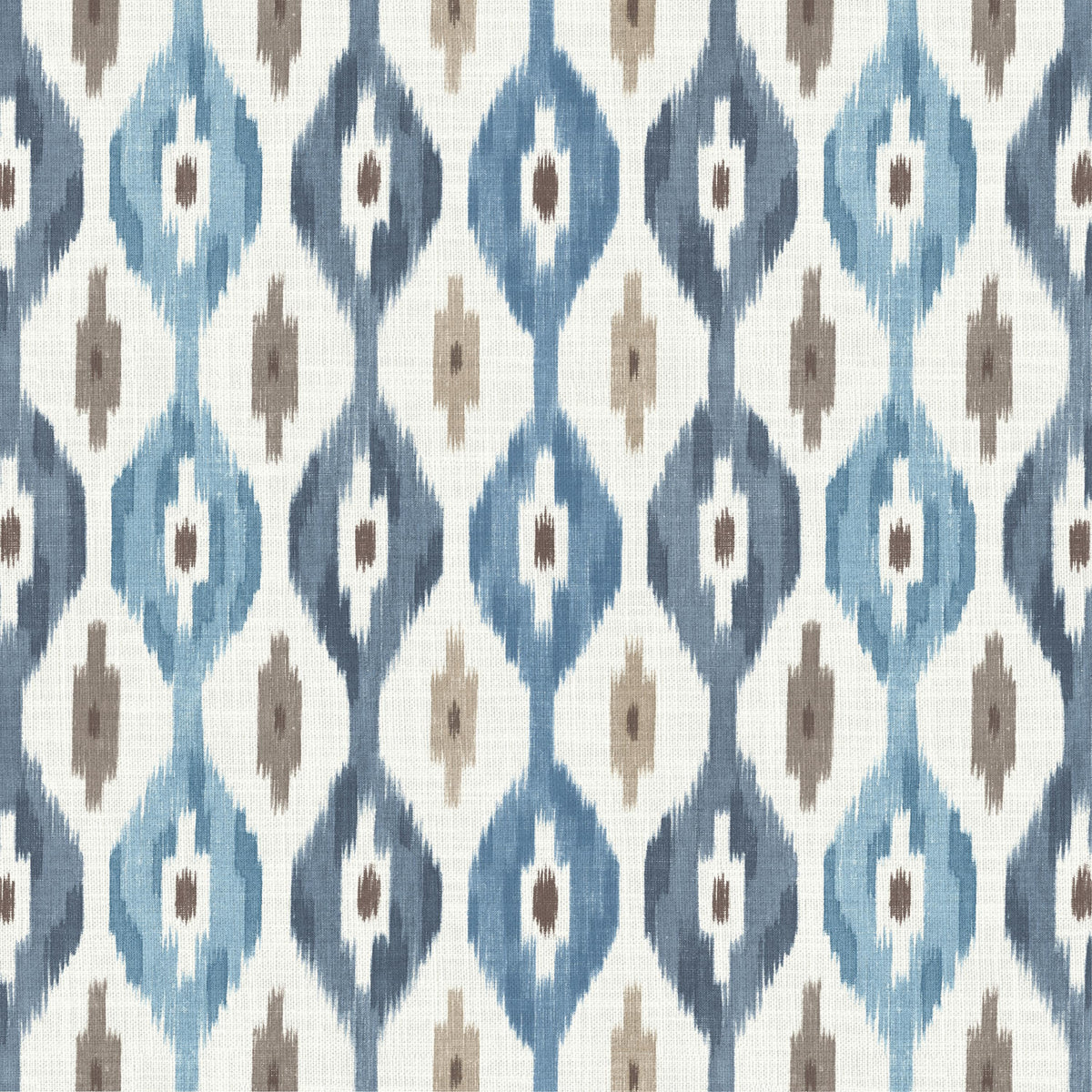 Pure Edit FERGANA CHAMBRAY Fabric