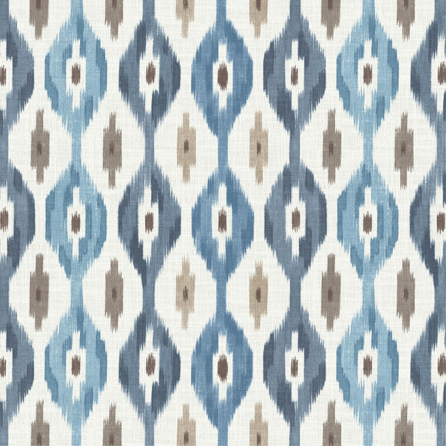 Pure Edit FERGANA CHAMBRAY Fabric