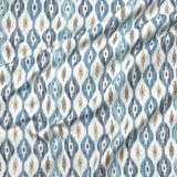 Pure Edit FERGANA CHAMBRAY Fabric