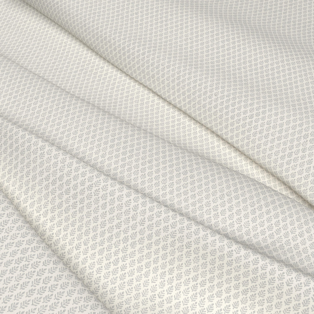 Pure Edit FOLIA DOVE Fabric