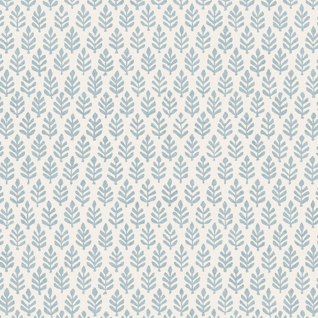 Pure Edit FOLIA SKY Fabric