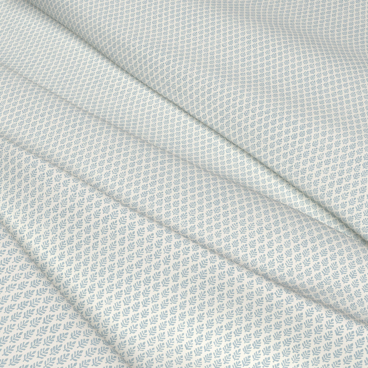 Pure Edit FOLIA SKY Fabric