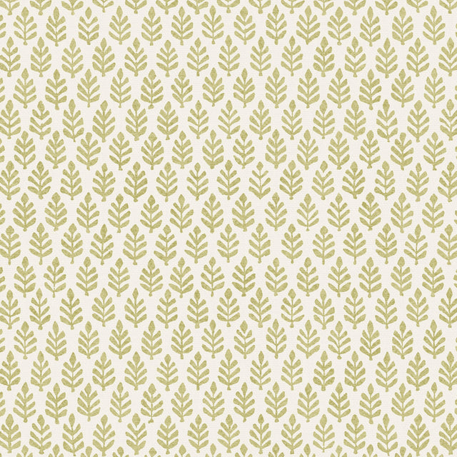 Pure Edit FOLIA MOSS Fabric