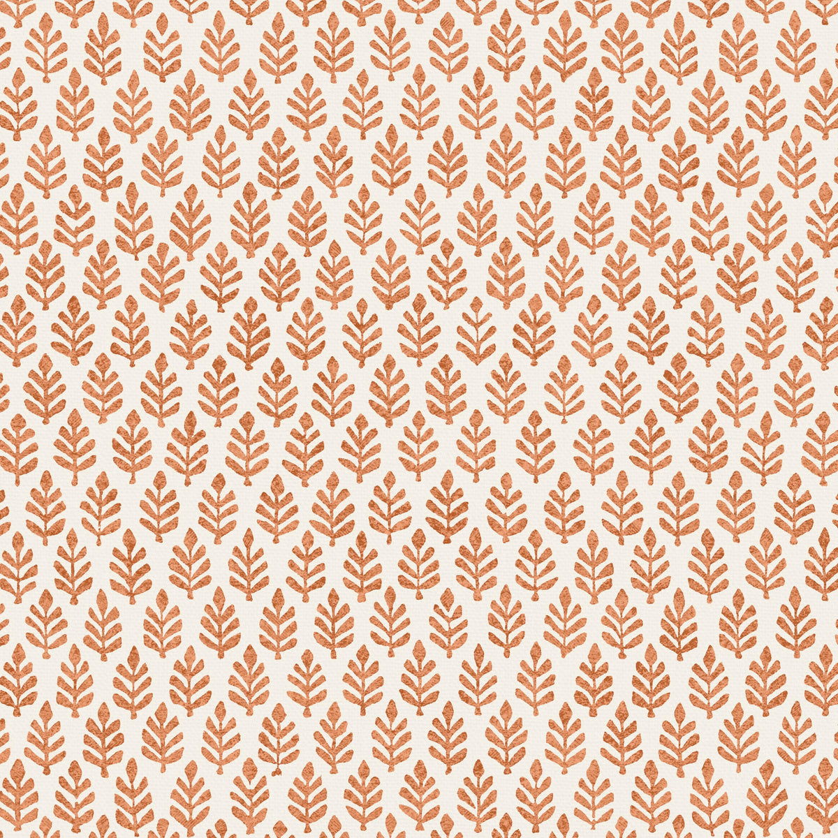 Pure Edit FOLIA CINNABAR Fabric