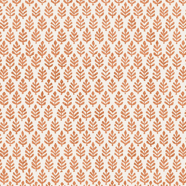 Pure Edit FOLIA CINNABAR Fabric