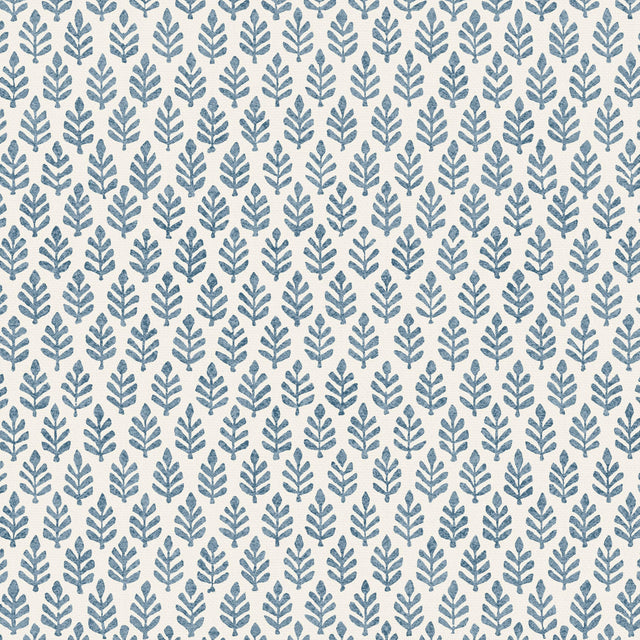 Pure Edit FOLIA DENIM Fabric