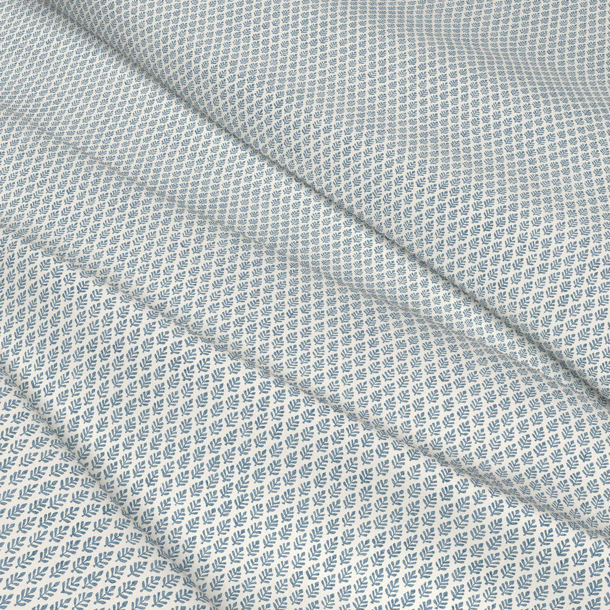 Pure Edit FOLIA DENIM Fabric