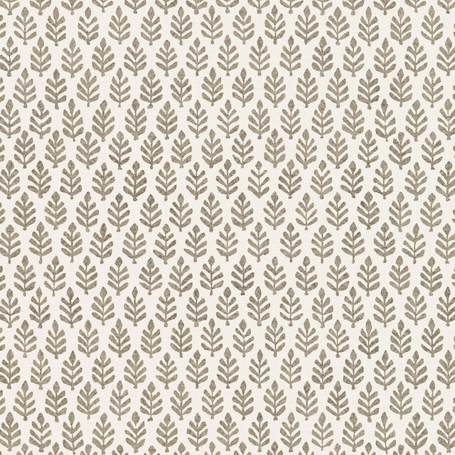 Pure Edit FOLIA ESPRESSO Fabric