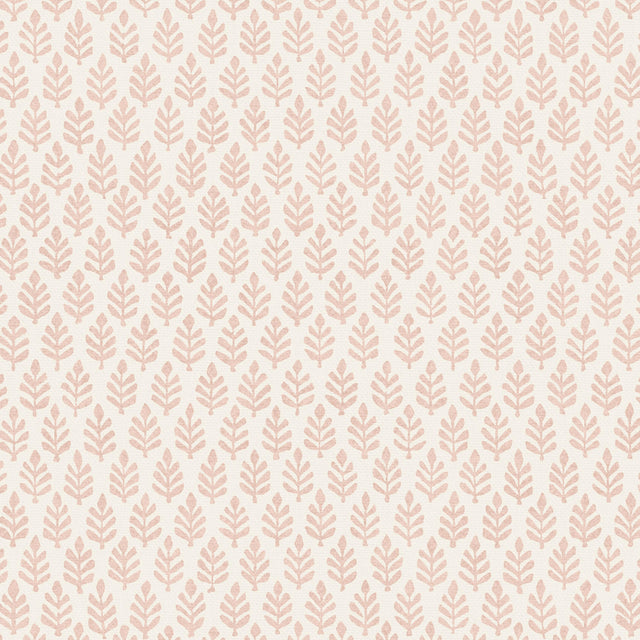 Pure Edit FOLIA ROSE Fabric