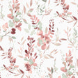 Pure Edit HARUMI RASPBERRY Fabric