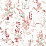 Pure Edit HARUMI RASPBERRY Fabric