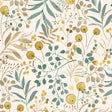 Pure Edit HINA MARIGOLD Fabric