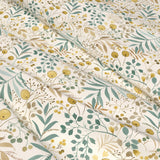 Pure Edit HINA MARIGOLD Fabric