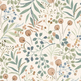 Pure Edit HINA BAY ROSE Fabric