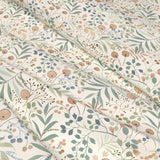 Pure Edit HINA BAY ROSE Fabric