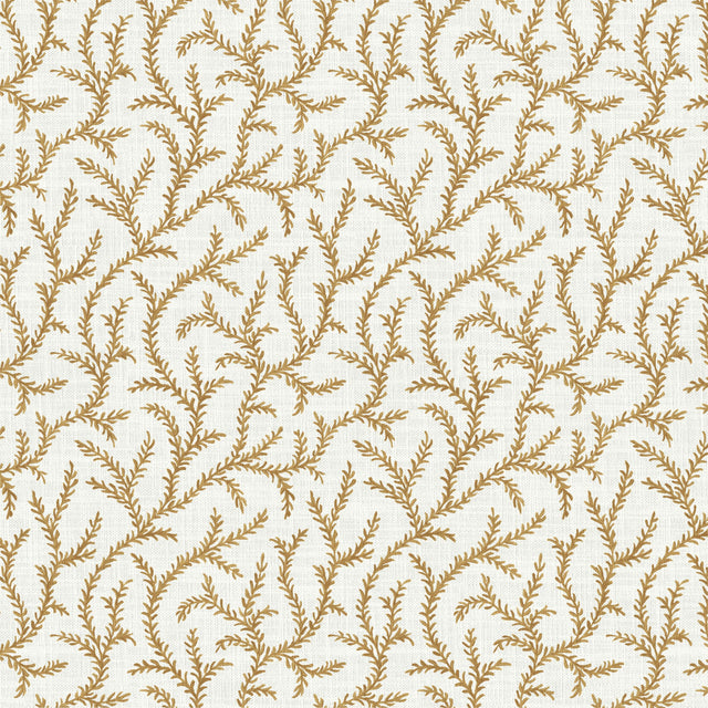 Pure Edit INAYA AMBER Fabric