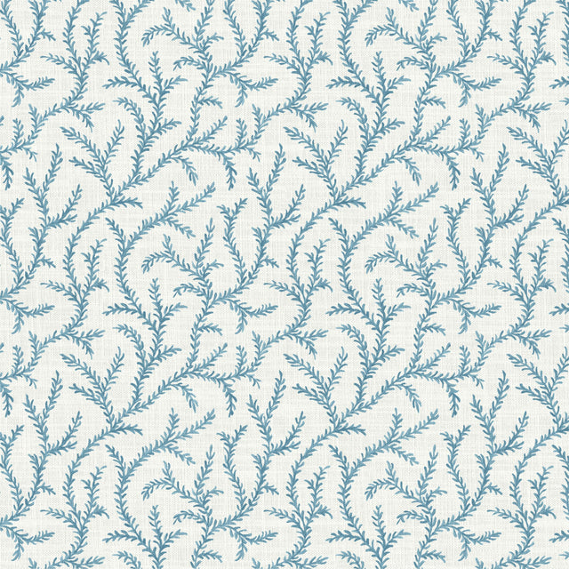 Pure Edit INAYA CHAMBRAY Fabric