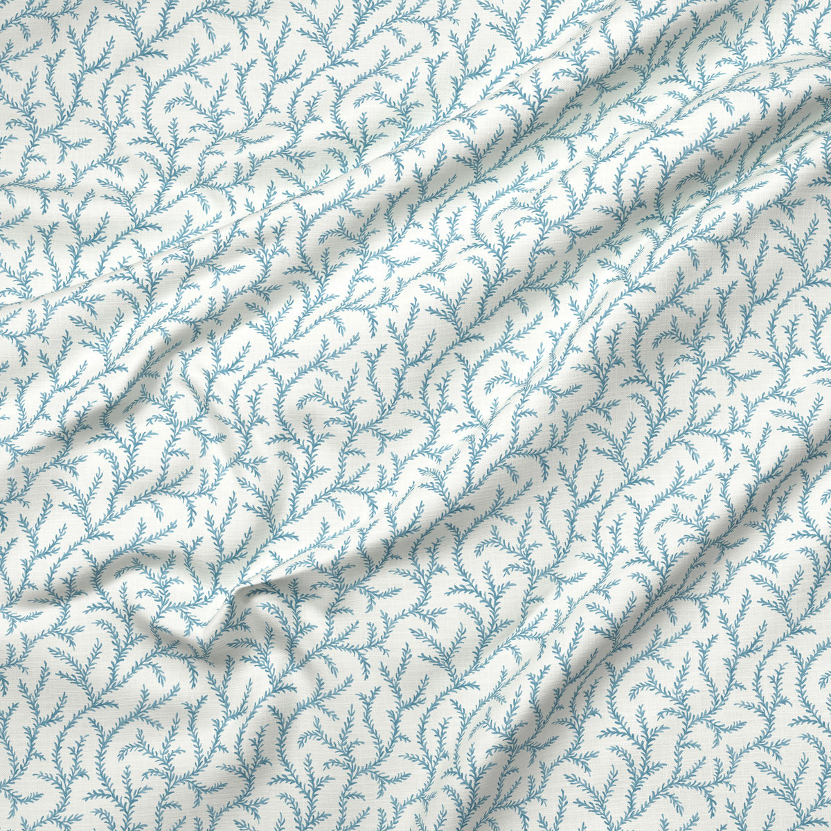 Pure Edit INAYA CHAMBRAY Fabric