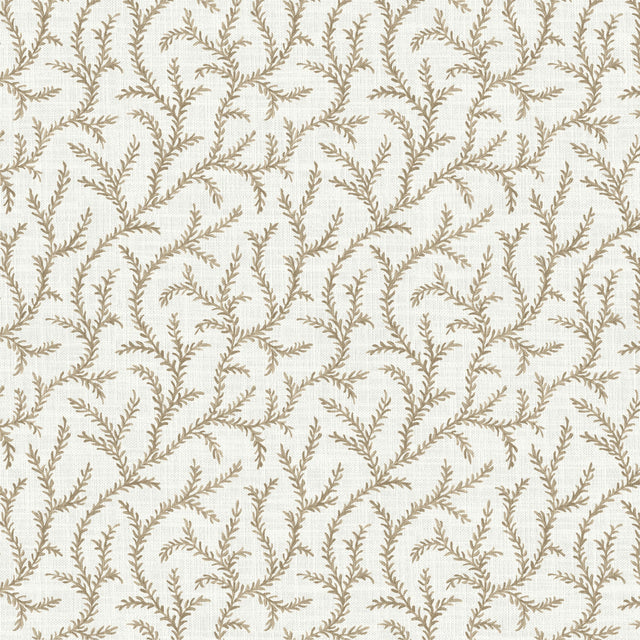 Pure Edit INAYA NATURAL Fabric
