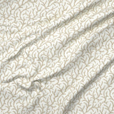 Pure Edit INAYA NATURAL Fabric