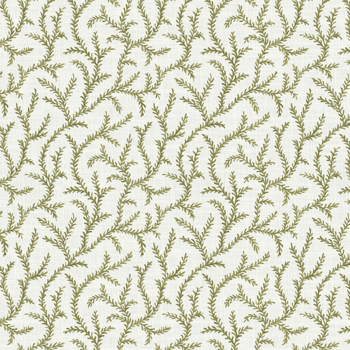 Pure Edit INAYA MOSS Fabric