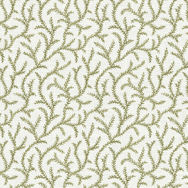 Pure Edit INAYA MOSS Fabric