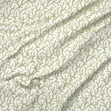 Pure Edit INAYA MOSS Fabric