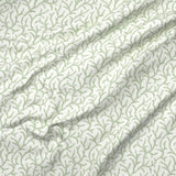 Pure Edit INAYA SAGE Fabric