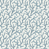 Pure Edit INAYA INDIGO Fabric