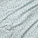 Pure Edit INAYA INDIGO Fabric