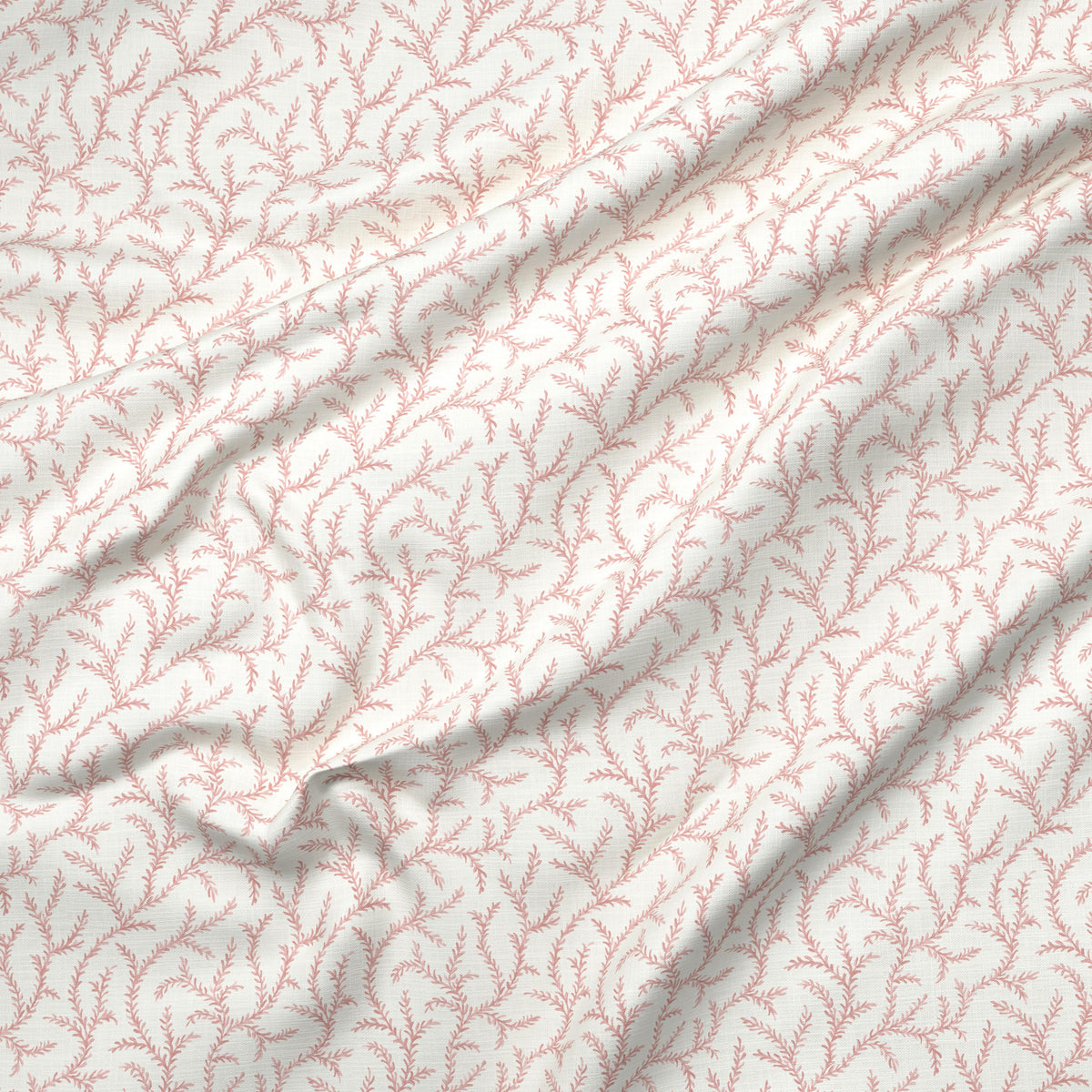 Pure Edit INAYA ROSE Fabric