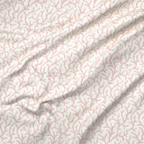 Pure Edit INAYA ROSE Fabric