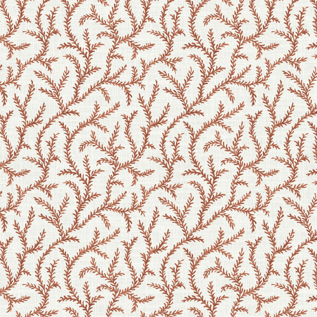 Pure Edit INAYA MADDER Fabric