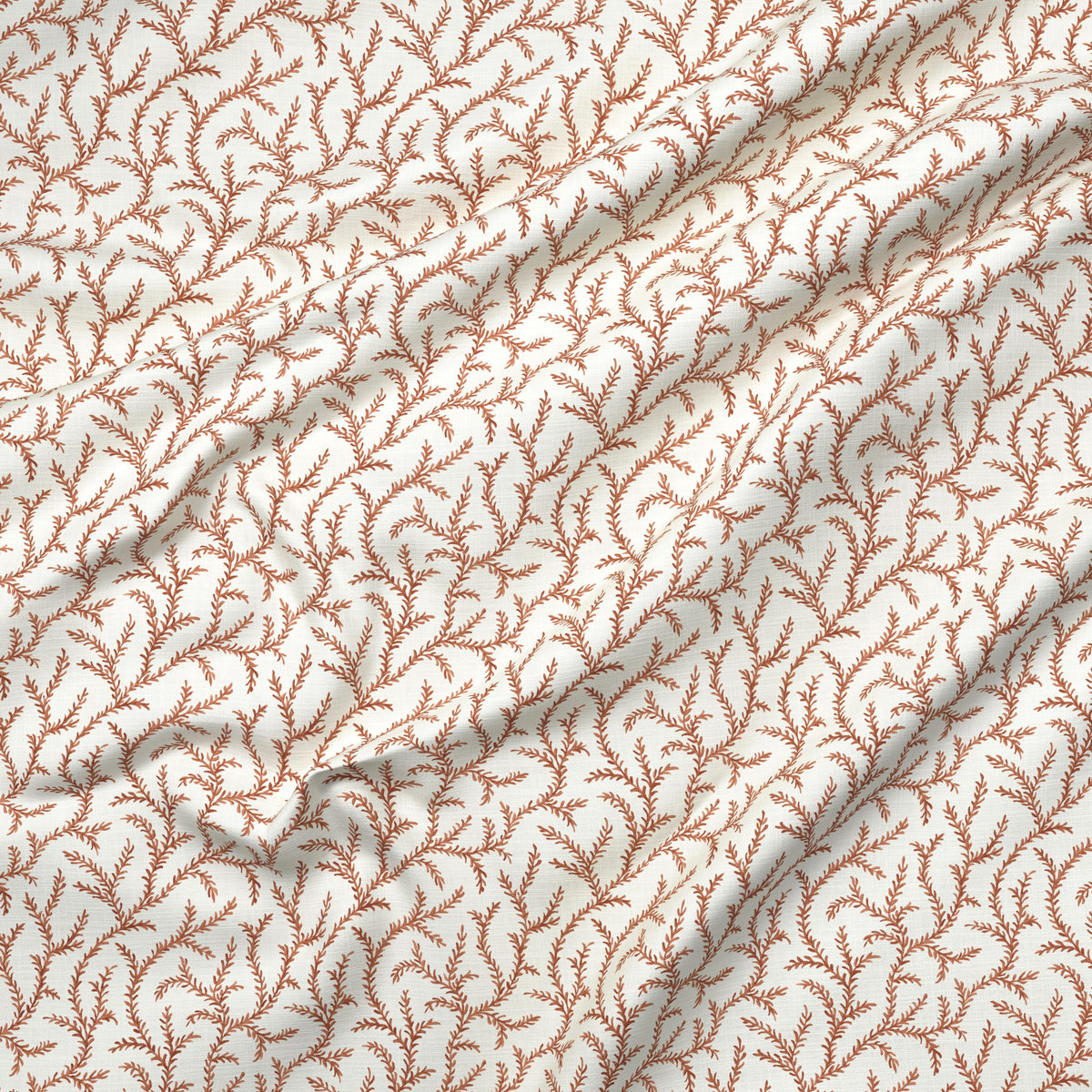 Pure Edit INAYA MADDER Fabric