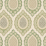 Pure Edit INDIENNE FENNEL Fabric