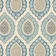 Pure Edit INDIENNE LAPIS Fabric