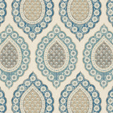 Pure Edit INDIENNE LAPIS Fabric